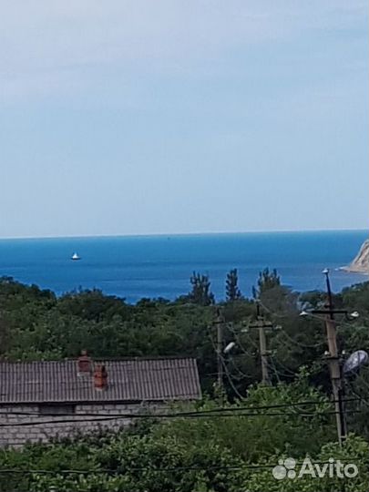 Отдых у моря