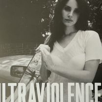 Винил Lana Del Rey – Ultraviolence