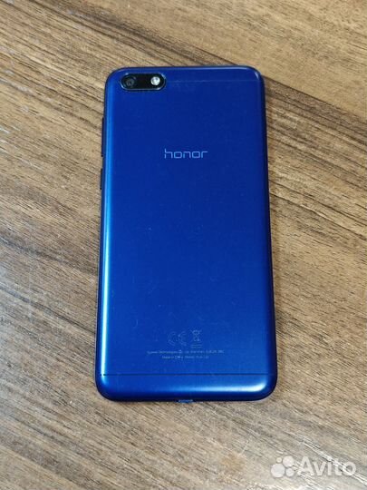 HONOR 7A, 2/16 ГБ