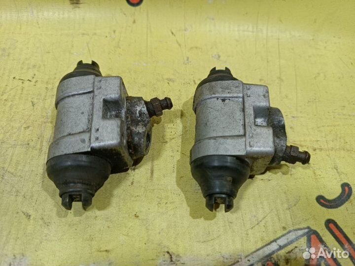 Тормозной цилиндр задний Kia Rio IV 4 FB 1.4 G4LC