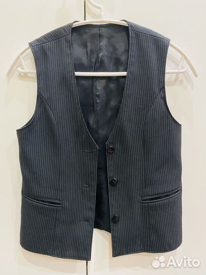 Школьная форма