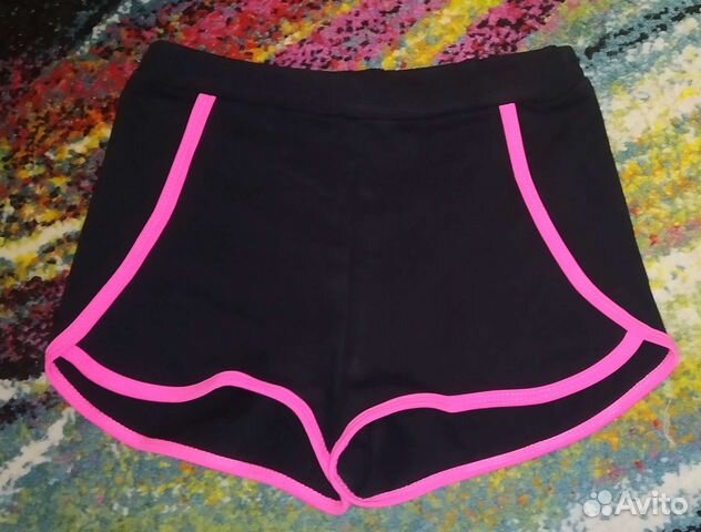 Шорты Танцующие