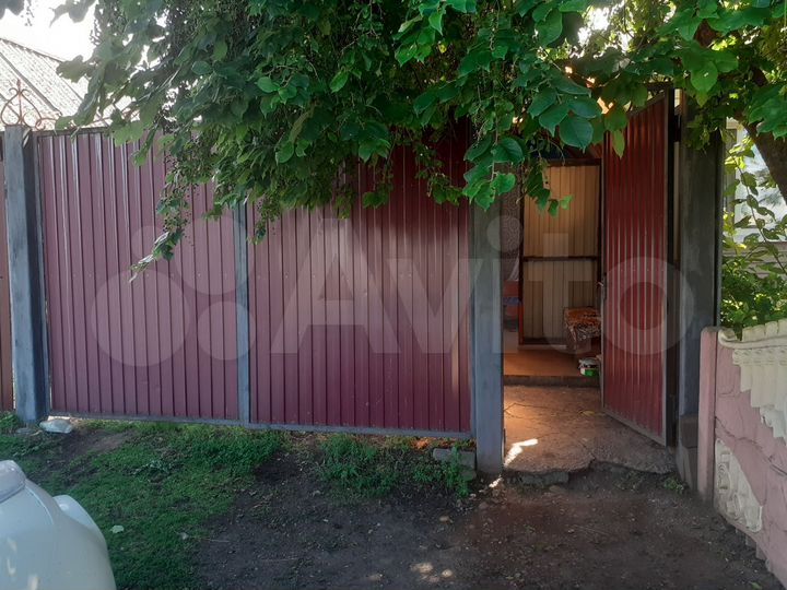 Дом 80 м² на участке 20 сот.