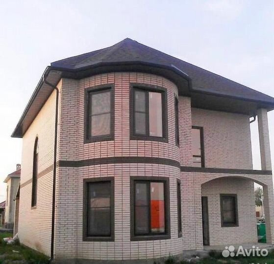 Строительство и реконструкция домов/пристроек