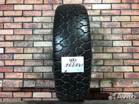 Rosava BC-54 205/70 R15