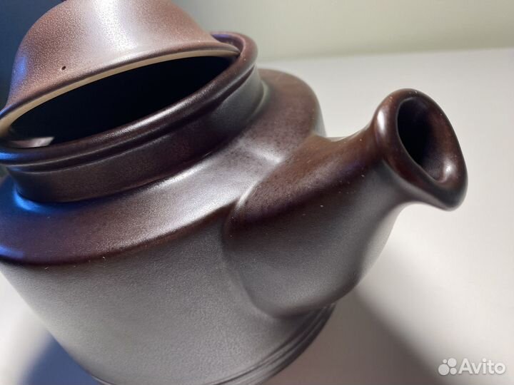 Чайник заварочный.Винтаж