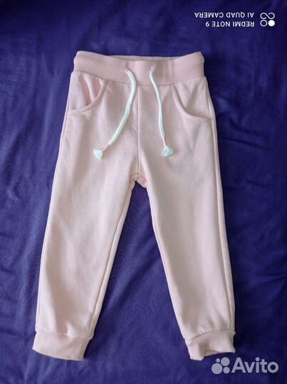 Костюм для девочки