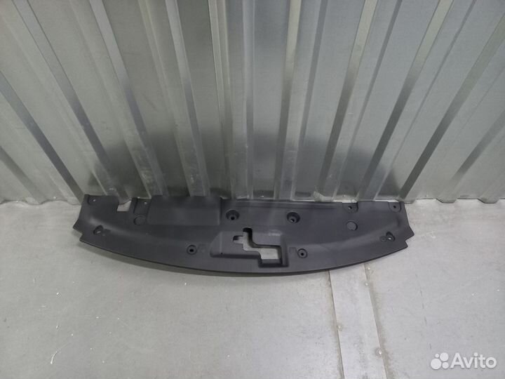 Coolray Накладка передней панели