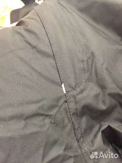 Костюм для сноуборда мужской