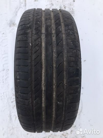 Continental ContiSportContact 5 225/45 R17