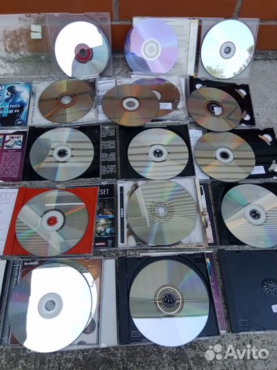 Компьютерные игры