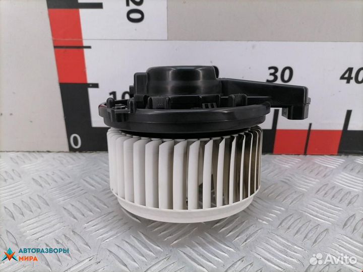 Моторчик печки Honda Civic 10 2016 79310-TBA-A11