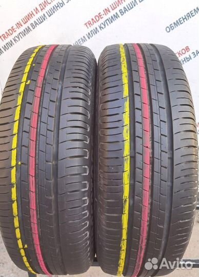 Bridgestone Ecopia EP150 185/65 R15 88H