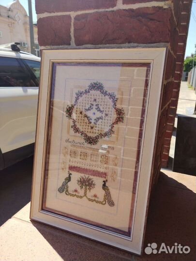 Изготовление рамок для картин