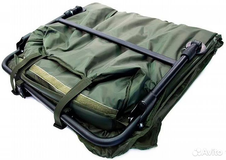 Карповый мат-люлька Sonik SK-TEK Framed Cradle