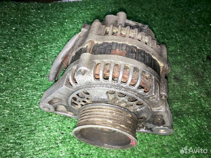 Генератор SR20DE Nissan Avenir PW10 2310064J00