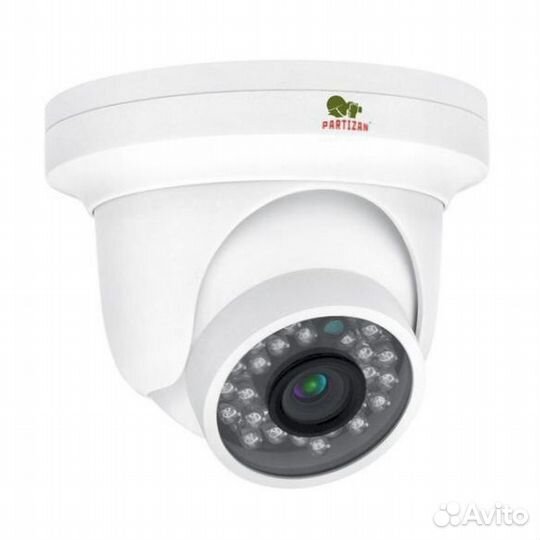 Видеонаблюдение