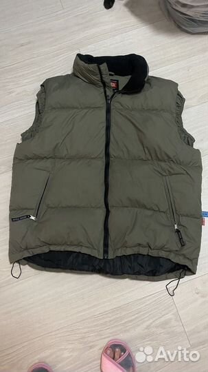 Жилет