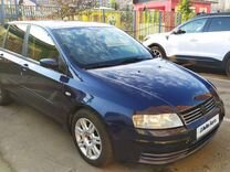 FIAT Stilo 1.9 MT, 2001, 248 744 км, с пробегом, цена 365 000 руб.