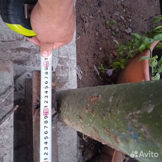 Швеллер 12 бу