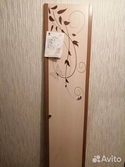 Шкаф в прихожую