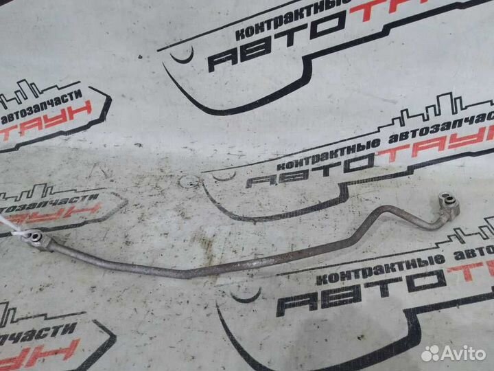 Трубка кондиционера honda CR-V RD1 RD2 от испарите