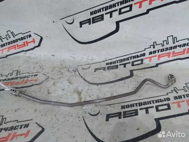 Трубка кондиционера honda CR-V RD1 RD2 от испарите