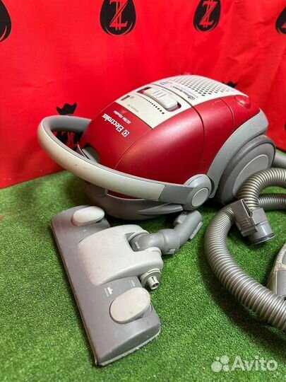 Пылесос Electrolux Z 5935 HP (40716 )