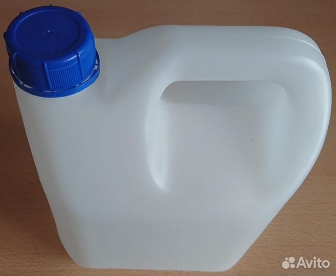 Канистра пищевая Ёмкость Тара