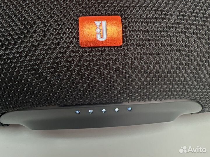 Колонка JBL Charge 4