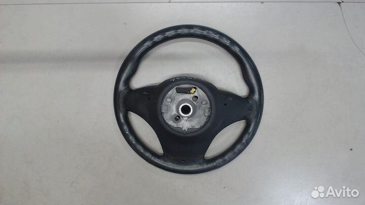 Руль BMW X3 E83, 2004