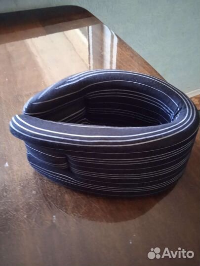 Бандаж для шеи