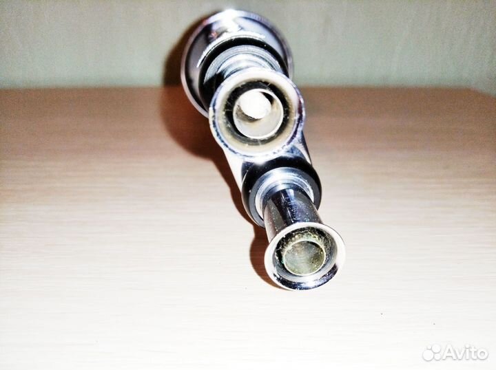 Аспирационный психрометр 1940 год