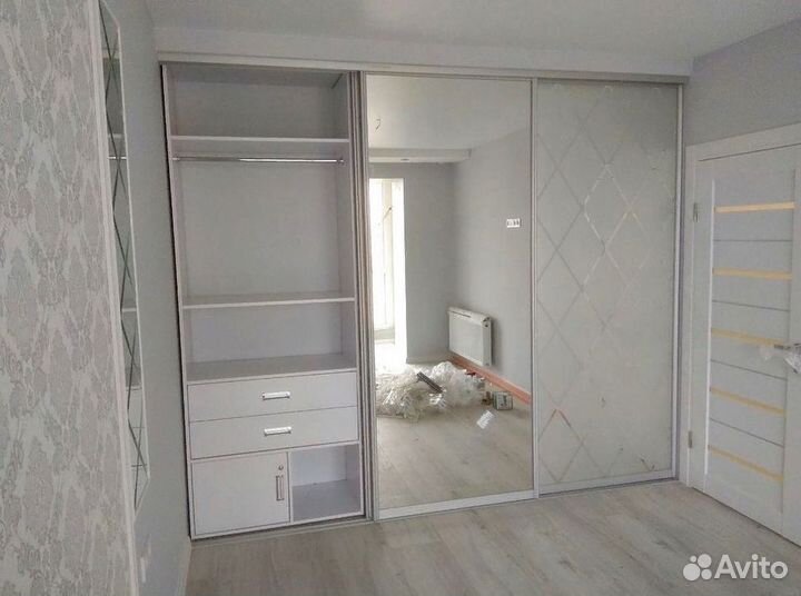 Стеллаж