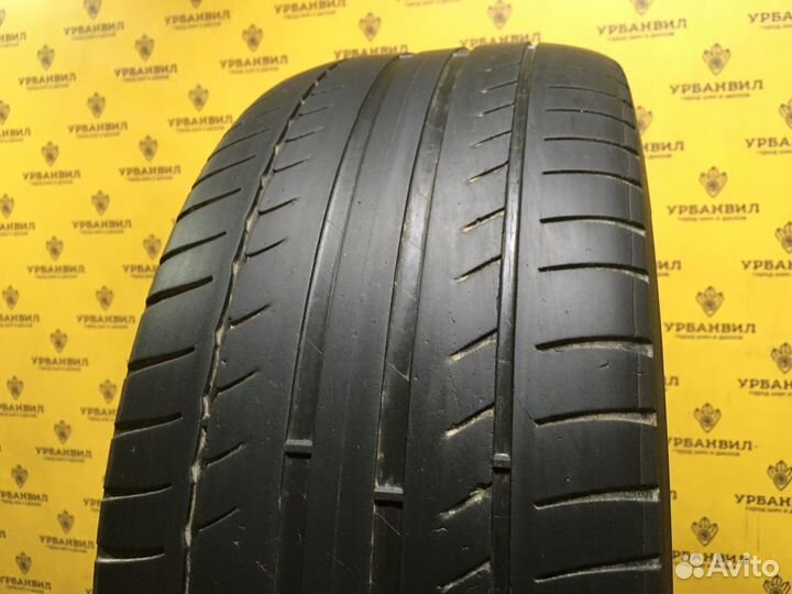 Michelin Primacy HP 225/45 R17 91W