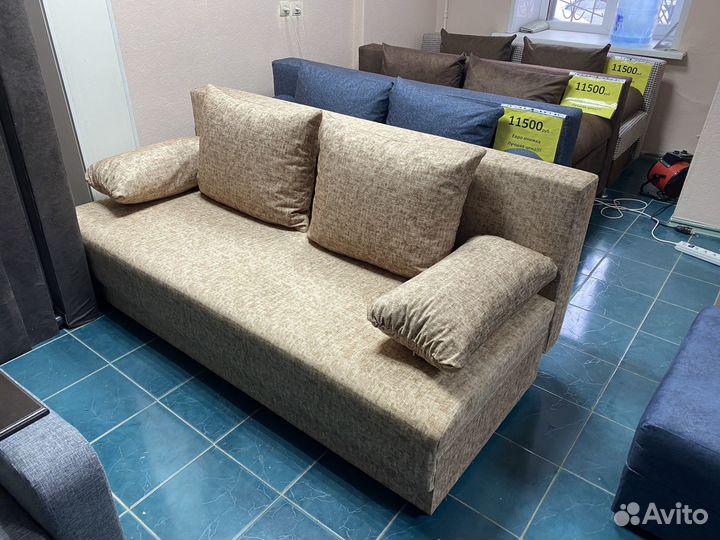 Диван Новый