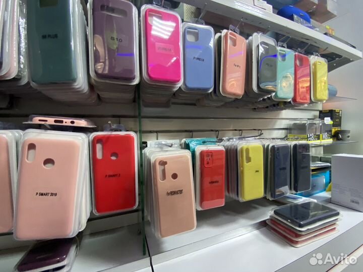 Чехол для телефона