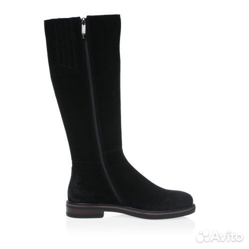 Сапоги Mascotte 39 демисезонные