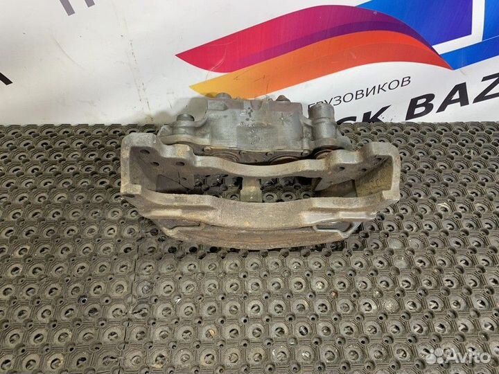 Суппорт передний правый/задний левый