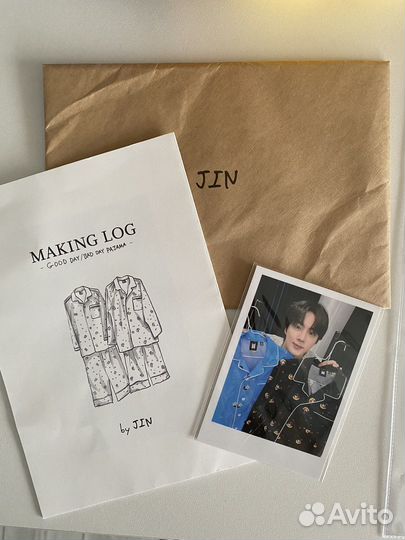 Карточки бтс