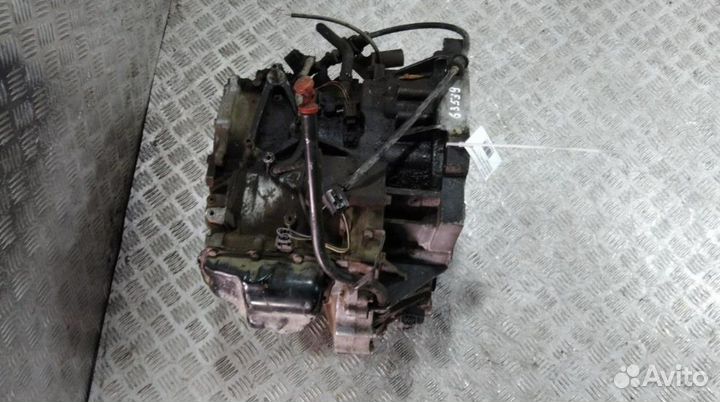 АКПП T525C Mazda 6 с двигателя L3 2.3л бензин