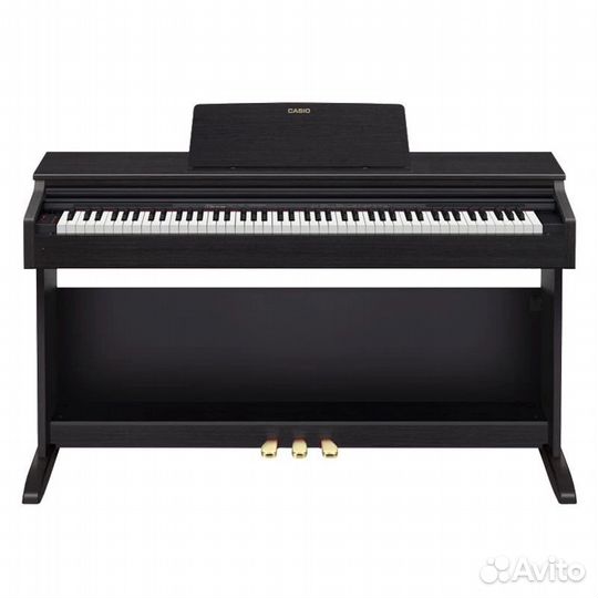 Цифровое пианино casio celviano ap 270