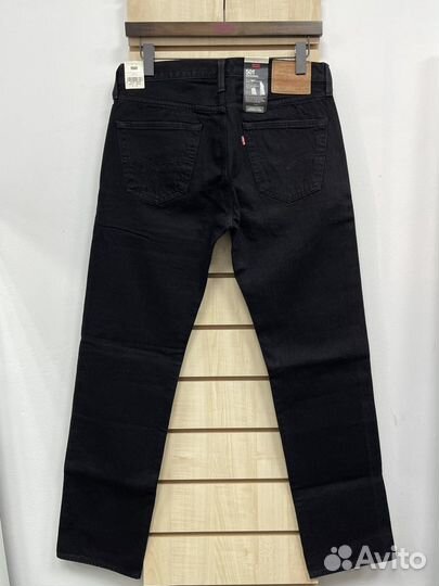 Levi's 501 Premium Selvedge W33