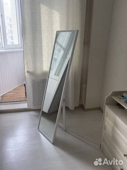 Зеркало напольное новое