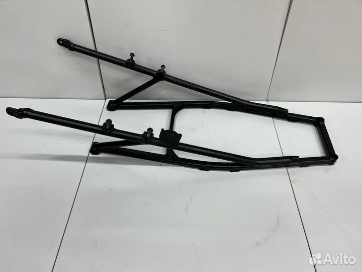 Bmw r1250gs adventure задний подрамник