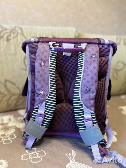 Рюкзак детский santoro