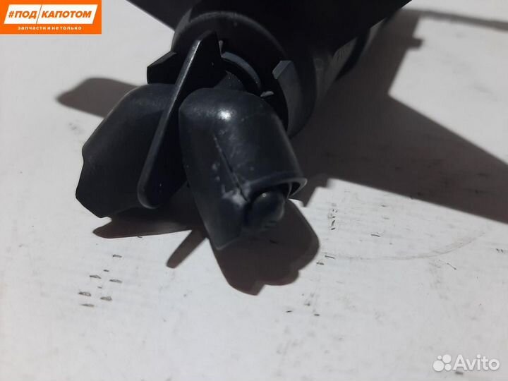 Форсунка омывателя фары BMW 5 E60 (2002 - 2010)