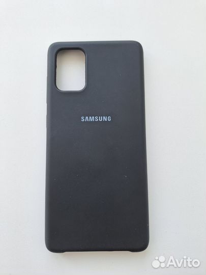 Чехлы на телефон samsung