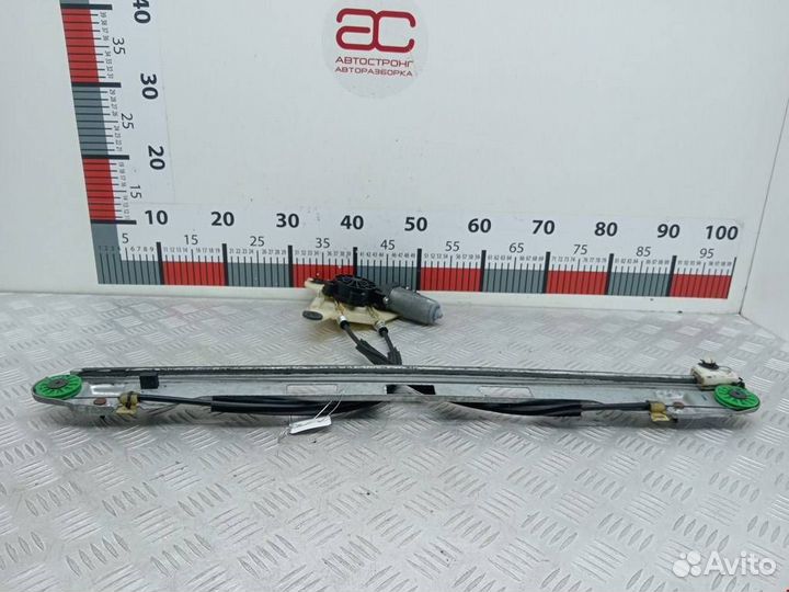 Стеклоподъемник электрический передний правый