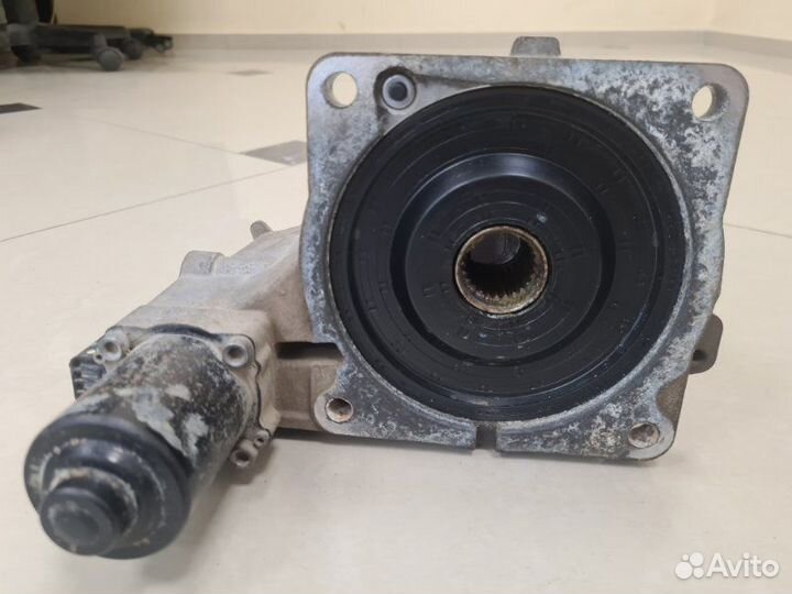 Муфта включения полного привода Hyundai Grand